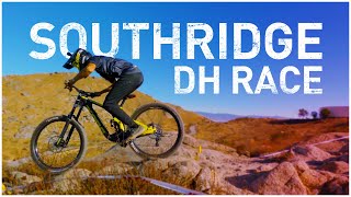 DH RACE RAW - Fontana Southridge Challenge...