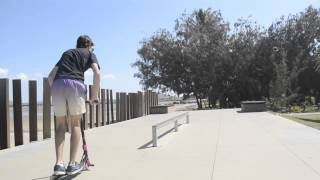 Matthew Brooks | RAW Clips