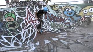 Zach Norris | Few Clips