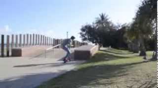 Brook Brooks-This Is IT