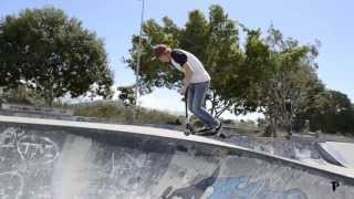 Matthew Ellsley Chilled Clips