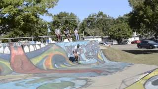 Josh Hawkins | Whip rewind  to Free wind