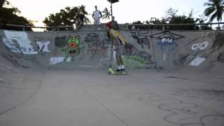 Brook Brooks | One Clip