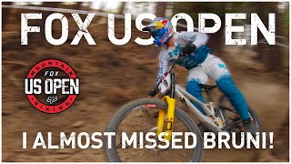 2019 FOX U.S. OPEN of MTB. Loic Bruni, Aaron...