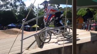 Atherton FNQ Bmx Champs. Pro Mens Final