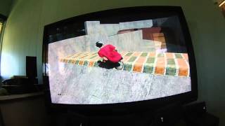 Cash Roll - Skateboarding