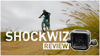 ShockWiz Review - How my riding changed after...