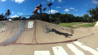 Matthew Ellsley | 2013 Edit.