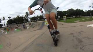 Edit. Ethen Pedersen