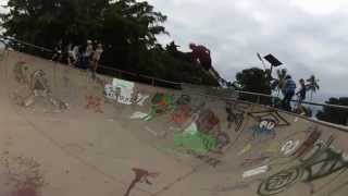 Few Clips | Johnny.
