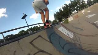 Jack Brownsey | 2013 Edit.