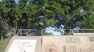 Josh Stone | Promo