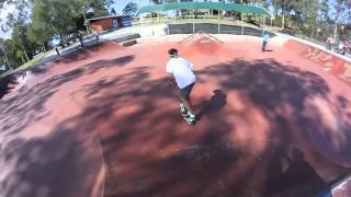 Teckine | Joshua Black Media Comp. Entry.