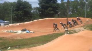 Pro Men Final | Burdekin March Carnival 2013