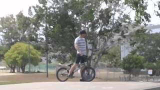 Darryl Kelly | Summer Edit