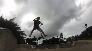 Nat Roxburph | Promo