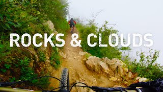 The Rad Trails of Mt. Lowe - Mountain Bike...