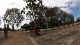 Webisode 1 | Ethen Pedersen