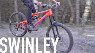 Swinley Forest MTB | The Crew