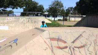 Liam Caruso - Preview 2012 Edit