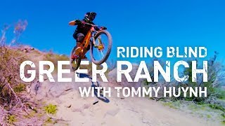 Greer Ranch 215 Trails with Tommy Huynh....