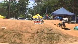 Burdekin BMX - 13 Year Boys Final (November 2012)