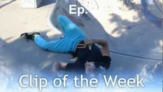Bmx Clip of the Week Ep.3 - 720