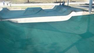 QLD R&S Spots | Cannonvale Skatepark...