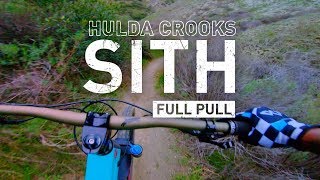 Hulda Crooks - Sith. Full pull. An unedited...