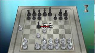 Getting Destroyed in 40 Sec's - Chess Titans...