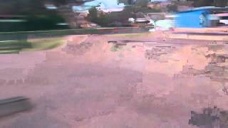 Atherton Skatepark (qld Australia) 2012