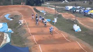 2012 QLD Country Bmx Championships - Pro Women...
