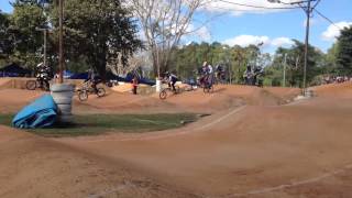 2012 QLD Country Bmx Championships - PRO MEN FINAL