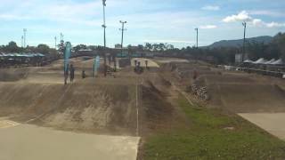 2012 Cairns BMX FNQ Championships. 12 Year...