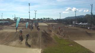 2012 Cairns BMX FNQ Championships. 17 to 24...