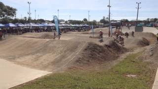2012 Cairns BMX FNQ Championships. 11 YEAR...
