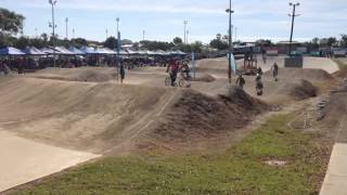 2012 Cairns BMX FNQ Championships. 15 years FINAL