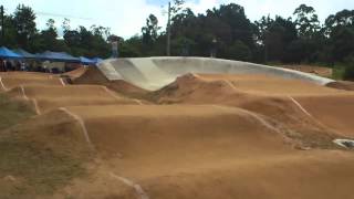 2012 Atherton Bmx May Carnival - 9 years