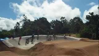 2012 Atherton May Carnival - Invitational...