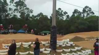 2012 BMX Atherton May Carnival - 14 years