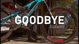 VLOG: This is goodbye. I say farewell...