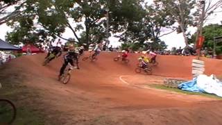 Burdekin Pro Mens FINAL 2012