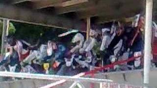 2009 Cairns DEC. BMX PRO Final   ft. Kamakazi