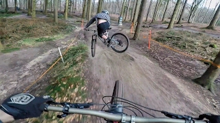 Rogate Main Line | GoPro Hero5 Black
