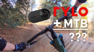RYLO 360º Camera. A mountain biker's unbox...