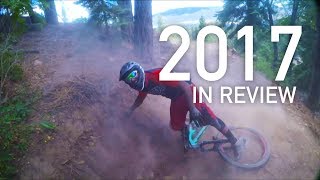 2017 MTB year in review - Highlights from my...