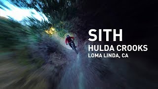 Revenge of the 'Sith' Mountain Bike Trail at...