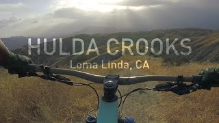 When CrossFitters Go Mountain Biking