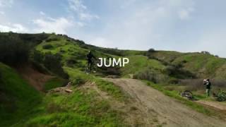 Failing then Casing a Jump