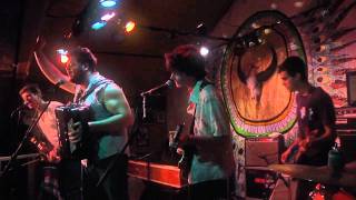 The Felice Brothers : Artist Series